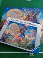 Puzzel van Josephine Wall, Hobby en Vrije tijd, Ophalen of Verzenden, 500 t/m 1500 stukjes, Zo goed als nieuw