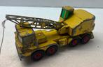 Matchbox King-Size K-12-B Scammel Crane Truck 1969, Hobby en Vrije tijd, Modelauto's | Overige schalen, Ophalen of Verzenden, Gebruikt