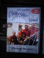 The legendary bobby setter band dubbel disc dvd, Ophalen of Verzenden