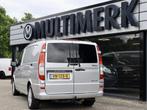 Mercedes-Benz Vito 122 CDI V6 AUTOMAAT LANG ENKELE CABINE, Automaat, Euro 5, Achterwielaandrijving, Gebruikt