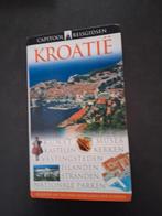 Capitool Reisgids Kroatië - Zo goed als nieuw!, Nikolaj Vejlstrup, Capitool, Europa, Ophalen of Verzenden
