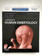 Larsen's Human Embryology, Beta, Zo goed als nieuw, HBO, Ophalen