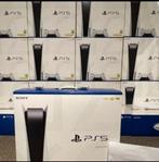 Gezocht! Gaming producten Zoals: Sony Playstation's 4/5 Play, Spelcomputers en Games, Ophalen of Verzenden, Zo goed als nieuw
