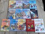 Spekkie en sproet boeken, zgan, losse verkoop, Ophalen of Verzenden, Zo goed als nieuw, Vivian den Hollander