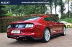 Ford Mustang Fastback 2.3 EcoBoost | Origineel Nederlands |, Auto's, Ford, 13 km/l, Achterwielaandrijving, Gebruikt, 4 stoelen