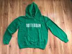 Rotterdam hoodie, Maat 48/50 (M), Ophalen of Verzenden, Zo goed als nieuw, Feyenoord