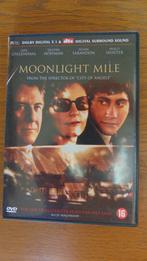 Moonlight mile dvd, Alle leeftijden, Ophalen of Verzenden, Gebruikt
