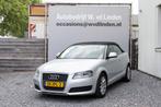 Audi A3 Cabriolet 1.8 TFSI Attr.Pro L, Auto's, Voorwielaandrijving, Stof, Gebruikt, 4 cilinders