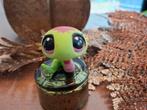 Littlest Pet Shop Slang - Zeldzaam!, Ophalen of Verzenden, Zo goed als nieuw, Meisje