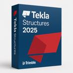 Tekla Structures 2025, Ophalen, Nieuw, Windows