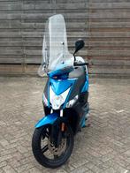 Kymco Agility 16+, Ophalen, Gebruikt, Maximaal 25 km/u, Agility