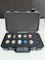 Swatch x Omega MoonSwatch Collectie, Sieraden, Tassen en Uiterlijk, Horloges | Heren, Ophalen, Kunststof, Polshorloge, Swatch