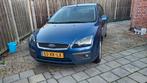 Ford focus 2.0 16v, Auto's, Voorwielaandrijving, 1227 kg, Blauw, Handgeschakeld
