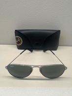 Ray-Ban kinder Zonnebril - Grijs, Sieraden, Tassen en Uiterlijk, Zonnebrillen en Brillen | Heren, Zonnebril, Ophalen of Verzenden
