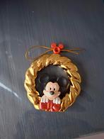 Kerstkransje Mickey Mouse, Albert Heijn, Ophalen of Verzenden