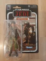 Rebel Commando (Endor - Deluxe), Verzamelen, Star Wars, Ophalen of Verzenden, Nieuw, Actiefiguurtje