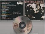 Cowboy Junkies - The Trinity Session, Orig. CD, Ophalen of Verzenden, Alternative