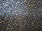 Coupon kantoor tapijt 200x150 donkerblauw, Huis en Inrichting, Stoffering | Vloerbedekking, Ophalen, Blauw, Nieuw, Minder dan 10 m²