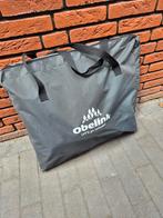 Obelink campingkast, Ophalen of Verzenden, Zo goed als nieuw, Campingkast