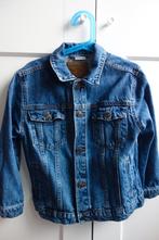 Een nette spijkerjack van Zara maat 122 zo goed als nieuw, Kinderen en Baby's, Kinderkleding | Maat 122, Jongen of Meisje, Ophalen of Verzenden