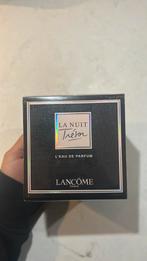Lancome la nuit tresor, Ophalen of Verzenden, Nieuw
