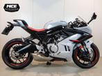 CFMOTO 675 SR-R (bj 2025), 675 cc, 2 cilinders, Motorrijbewijs A, Bedrijf