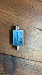 Technetix TOF-02KK Coax splitter, Ophalen of Verzenden, Zo goed als nieuw