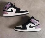 Nike Air Jordan 1 mid SE zen master sneakers ZGAN, Nike, Ophalen of Verzenden, Zo goed als nieuw, Sneakers of Gympen