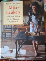 Mimi Thorisson - Mijn keuken kookboek ZGAN, Boeken, Kookboeken, Ophalen of Verzenden, Zo goed als nieuw