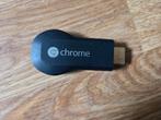 Chromecast 1, Ophalen of Verzenden, Gebruikt, Zonder harde schijf