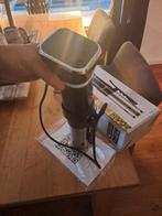 Chefix Vaive Sous Vide Stick - Timer Defect, Ophalen of Verzenden, Timer, Gebruikt