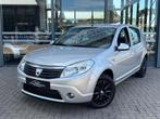 Dacia SANDERO 1.2 LAUREATE AIRCO, Voorwielaandrijving, Gebruikt, Origineel Nederlands, Handgeschakeld