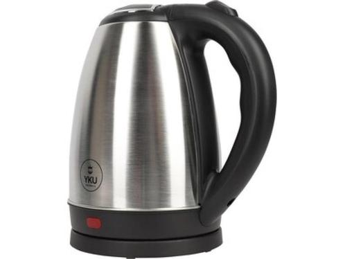YKU Waterkoker, Witgoed en Apparatuur, Waterkokers, Ophalen of Verzenden