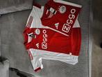 Ajax Thuis & Uitshirt 25/26 Maat M-XXL, Sport en Fitness, Voetbal, Groter dan maat XL, Ophalen of Verzenden, Nieuw, Shirt