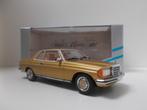 H030 Mercedes-Benz 230CE C123 Minichamps 1:43, Ophalen of Verzenden, Nieuw, Auto, MiniChamps