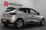 Renault Clio 0.9 TCe Iconic - Camera / Navi / Cruise / BT, Auto's, 898 cc, Gebruikt, Euro 6, Leder
