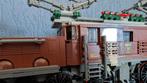 Lego 10277 Crocodile locomotief, Ophalen, Nieuw, Complete set, Lego