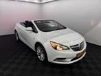 Opel Cascada 1.4 Turbo ecoFLEX Innovation Airco, Navi, Parke, Voorwielaandrijving, Stof, Euro 6, 4 cilinders