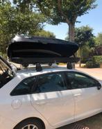 Thule dakkoffer pacific 780 te huur / huren, Auto diversen, Dakkoffers, Ophalen of Verzenden, Zo goed als nieuw