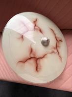 Vintage lamp, Ophalen, Minder dan 50 cm