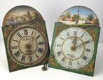 2 Friese uurwerken, Antiek en Kunst, Ophalen of Verzenden
