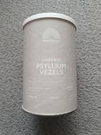 Psyllium vezels biologisch van Mattisson healthstyle, Ophalen of Verzenden, Wit