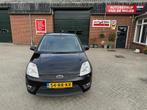 Ford Fiesta 2.0-16V ST150!, Voorwielaandrijving, 1037 kg, Gebruikt, Zwart