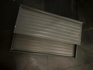 Komplement uittrekbaar schoenenrek voor IKEA pax kast - afbeelding 3