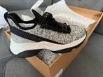 Steve Madden maxilla-g sneaker black glitter 39, Kleding | Dames, Schoenen, Ophalen of Verzenden, Nieuw, Zwart, Sneakers of Gympen