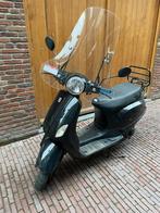 Riva BTC blauw tenteken, Zo goed als nieuw, Benzine, Ophalen, Overige merken