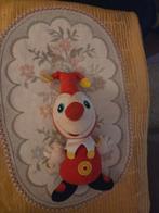 Woezel en Pip Knuffel, Verzamelen, Efteling, Ophalen of Verzenden, Zo goed als nieuw, Beeldje of Poppetje