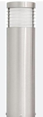 Staande buitenlamp, Ophalen, Staande lamp, Nieuw, Netvoeding