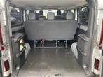 Renault Trafic Passenger 1.6 dCi Grand Expression Energy (Mo, Voorwielaandrijving, Stof, Gebruikt, 2000 kg