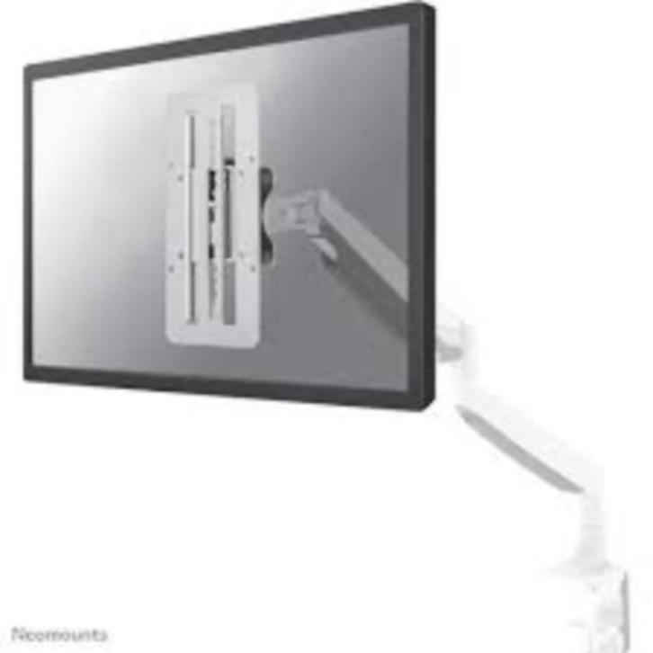 NewStar FPMA-LIFT100 hoogteverstelbare adapter voor monitor, Computers en Software, Monitoren, Nieuw, Overige typen, Overige resoluties